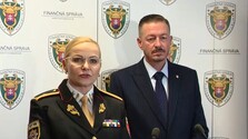 V šedej ekonomike miznú miliardy eur. Finančná správa a polícia spájajú sily v boji proti daňovým podvodom