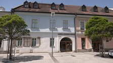 Zvolen sa obáva o budúcnosť lesníckeho múzea. Štátny podnik Lesy SR ho plánuje presťahovať