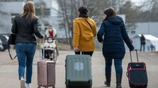 EÚ opäť otvorila otázku utečencov z Ukrajiny. Systém dočasnej ochrany vyprší budúci rok