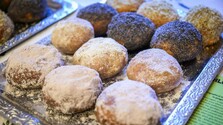 Oprášili storočný recept a zožali úspech: Pochúťka gazdiniek z Brhloviec sa dostala na zoznam kultúrneho dedičstva