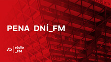 Pena dní_FM