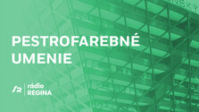 Pestrofarebné umenie