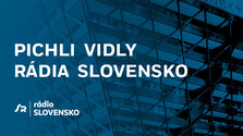 Pichli vidly Rádia Slovensko