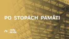 Po stopách pamäti