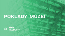 Poklady múzeí