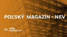 Poľský magazín - NEV