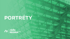 Portréty