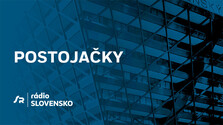 Postojačky