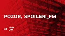 Pozor, spoiler!