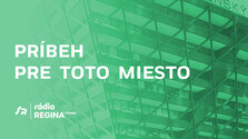 Príbeh pre toto miesto