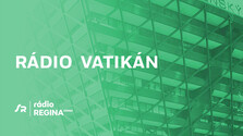 Rádio Vatikán