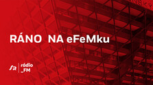 Ráno na eFeMku