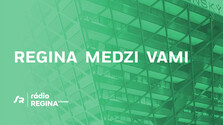 Regina medzi vami