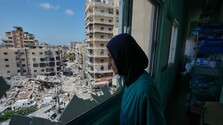 Spojené štáty odrazili raketové útoky Iránu. Zaútočili na iránsky ostrov Kešm