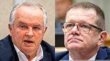 Vláda po kontroverziách ponúka Kmecovi post diplomata v Ríme. Na Cyprus chce vyslať Radačovského