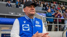 Weiss po víťaznom návrate proti Malte priznal: Zápas som si veľmi neužíval