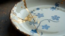 V mori na juhu Nórska našli vzácny čínsky porcelán