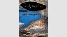 Poetické texty Ivici Ruttkayovej podporujú ilustrácie Daniela Brunovského