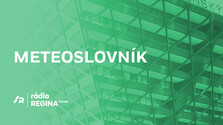 Meteoslovník