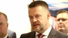 Minister Migaľ po kritike od PS pozastavuje projekt obnovy portálu Slovensko.sk