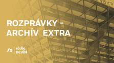 Rozprávky - Archív extra