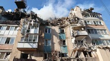 Ruské útoky si v Záporožskej oblasti vyžiadali päť obetí