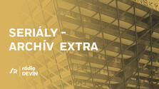 Seriály - Archív Extra