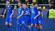 Sledujte NAŽIVO: Slovensko hostí Čiernu Horu, veľká rozlúčka Pekaríka s reprezentáciou