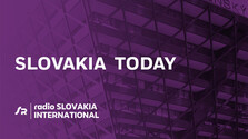 Slovakia Today, English Language Current Affairs Programme from Slovak Radio