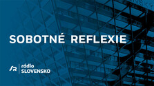 Sobotné reflexie