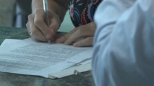 Sociálna poisťovňa zažíva nápor pre chýbajúce roky v dôchodkovej prognóze. Mnohí pátrajú po dokumentoch z obdobia štúdia