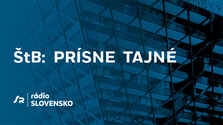 ŠtB: Prísne tajné