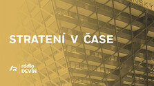 Stratení v čase