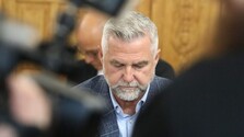 Súd v kauze Očistec pokračuje: Hlavní aktéri procesu si vypočuli obžalobu