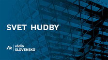 Svet hudby