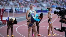 Svetový výkon roka a nový slovenský rekord: Zapletalová opäť triumfovala v Diamantovej lige