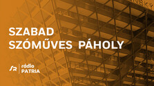 Szabad szóműves páholy - Slobodná lóža