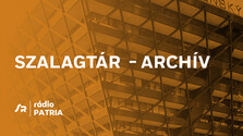 Szalagtár - Archív