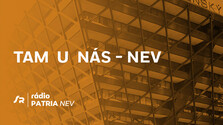 Tam u nás - NEV