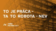 To je práca - Ta to robota - NEV