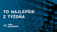 To najlepšie z týždňa
