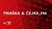 Triaška & Čejka_FM