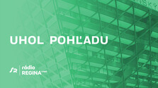 Uhol pohľadu