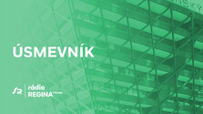Úsmevník