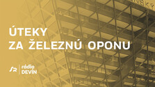 Úteky za železnú oponu