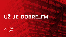 Už je dobre_FM