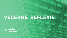 Večerné reflexie