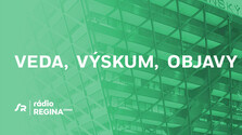 Veda, výskum, objavy