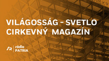 Világosság - Svetlo Cirkevný magazín