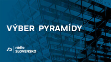 Výber pyramídy